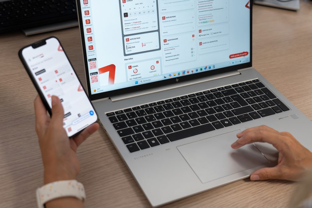 application gestion notes de frais tpe pme solution digitale daillyapps