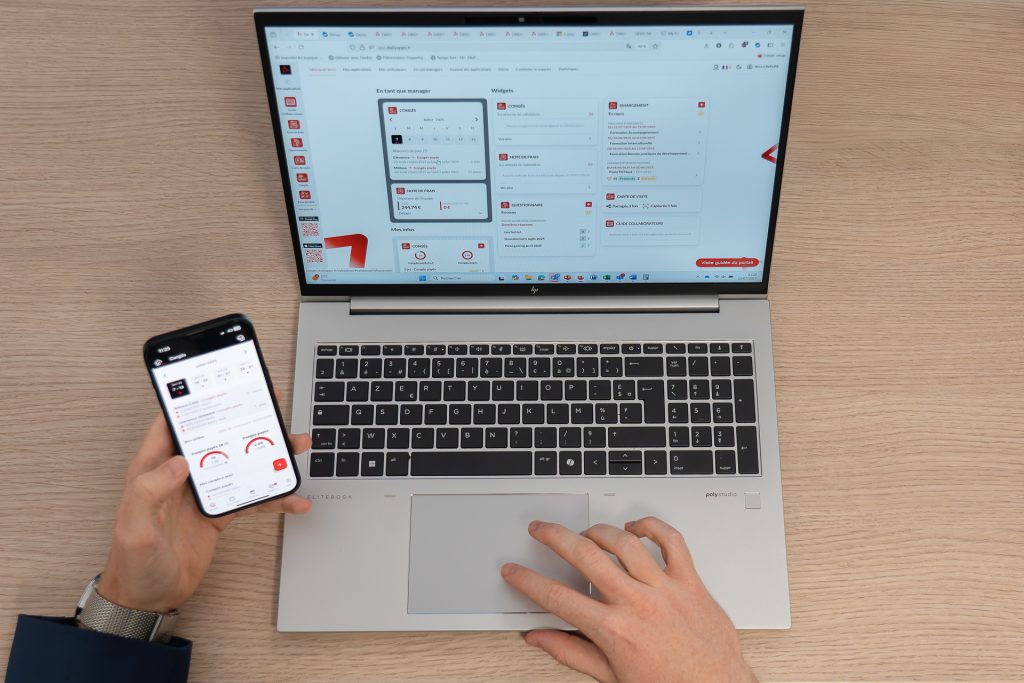 manager gestion utilisateurs solution digitale conges dailyapps