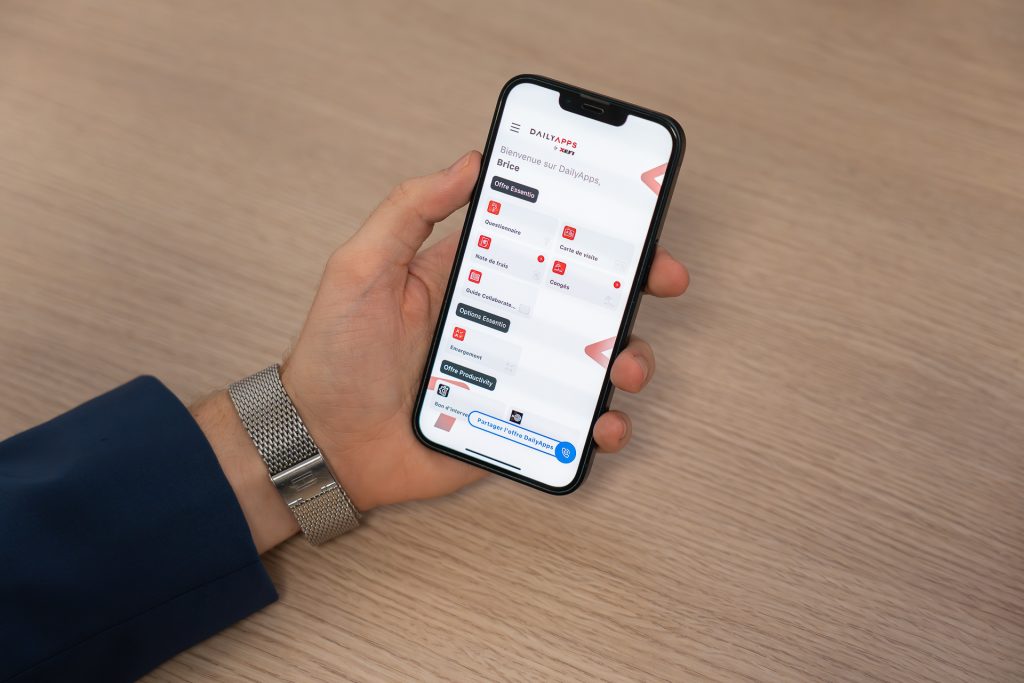 tarif application solution digitale tpe pme dailyapps